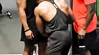 The cleaner went crazy and they suffered _fyp _frank _anatolyprank _gym _troll