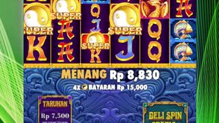 MAXWIN DATANG LAGI DI DEWABET
