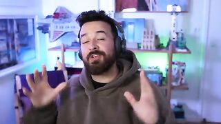 James Turner Prison Challenge Episode 1