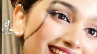 Girl Actinic for Song