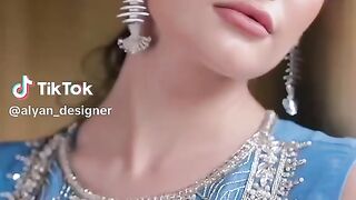 Latest Trendy Dress Design 4