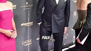 Umur para pemain di piala dunia 2026 nanti !?????