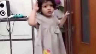 adek siapa ini wkwk