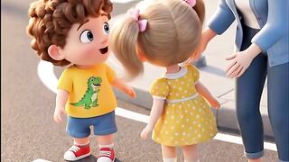 kids nursery rhymes