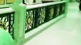 Sai sesudah tawaf