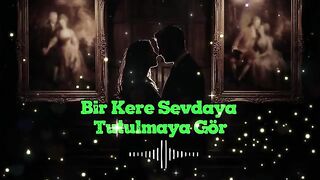Bir Kere Sevdaya Tutulmaya Gör / Anatolian Rock Cover Türkiye / Psychedelic Anatolian Rock