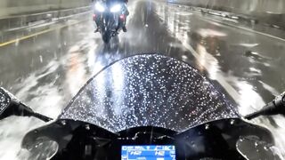 Suzuki GSX-R1000 vs Kawasaki H2 ????????