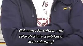 RESMI! The Special One kembali ke Santiago Bernabeu!