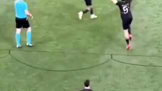 PSG players vs Josua Kimmich