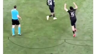 Josua Kimmich vs PSG Players