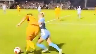 this video just kept