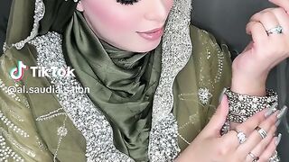 Beautiful Compelet Look 4