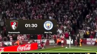Arsenal selangkah lagi juara Premier League! ????