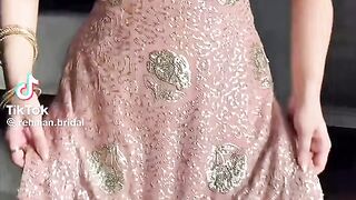 Latest Stylish Fancy Dress 14