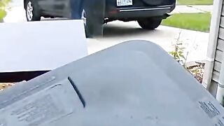 The Most Satisfying Neighborhood Revenge Ever Witnessed