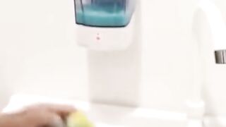 POV: You lost your temper doing simple bathroom chores