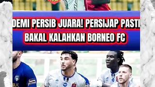 Wow! merinding inilah 3 pemain terbaik persib berhasil kalahkan psm makasar di pekan 33