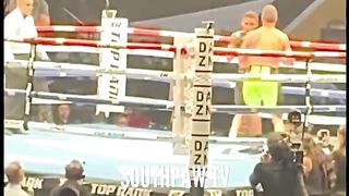 BUSINESS DONE THE REASON KEYSHAWN DAVIS CALLED OUT DEVIN HANEY AFTER THE FIGHT CLARESSA DOWN BAD