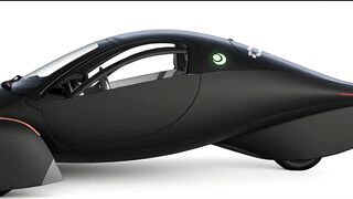 The Sun Has Finally Risen: First Production Aptera Solar EVs Officially Hit The Tracks