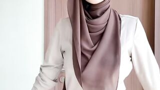 Hijab sport 2 2