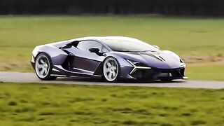 Lamborghini | Revuelto 2