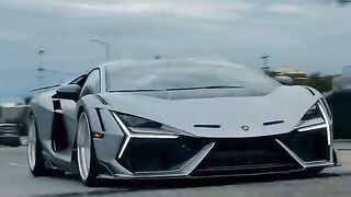 Lamborghini | Revuelto ????