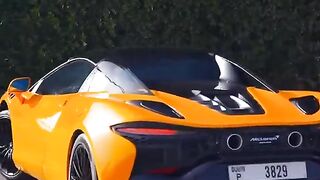 McLaren | Artura ???? | caredit