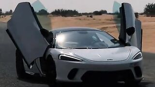 McLaren | Cars ☺