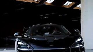 McLaren SENNA | 720S SPIDER
