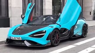 McLaren | 765lt Spider 2
