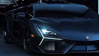 Lamborghini | Revuelto 4