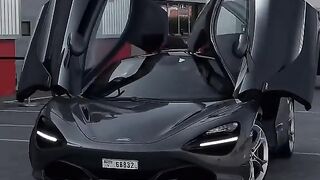 McLaren | 720s Spider New Generations