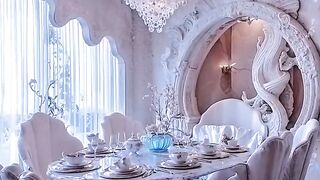 Dream bedroom! 2