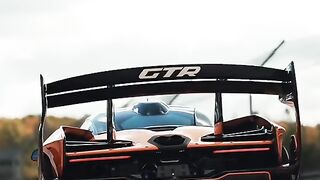McLaren | Cars