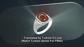 Cennetin Cocuklari - Episode 33 - Part 1 (English Subtitles)