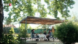 Cennetin Cocuklari - Episode 33 - Part 4 (English Subtitles)