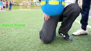 Reaksinya Sangat Tidak Biasa ????