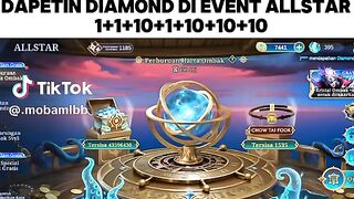 mlbb even