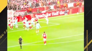 ARSENAL JUARA TINGGAL SELANGKAH!