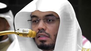 Surah Al Fath shaikh yasir Al dosire