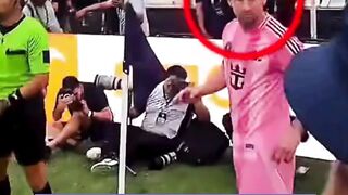 Kedua Goat Selalu Respect Pada Penggemarnya ✨