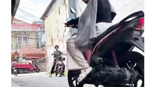 Rezeki yang tercancel ????