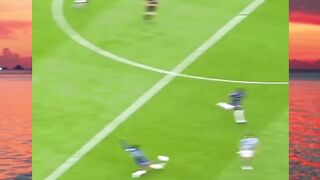 Manchester is Blue