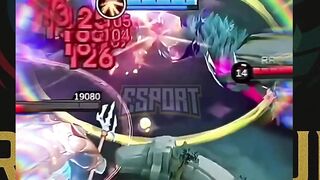 Outplay  Aran