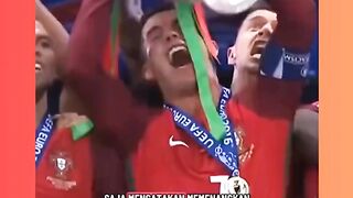 Portugal untuk Piala Dunia 2026