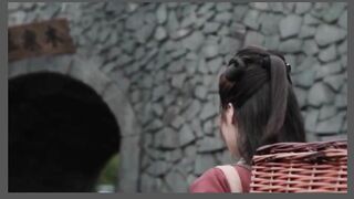 Mulan: Light A fire (2026)