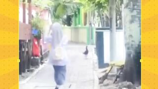 Waspada predator anak perempuan mengintai dimana-mana guys
