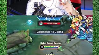 E-sports Battle 87