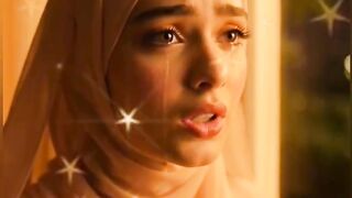 ???? “Allah ke ishq se barh kar kuch nahi | Dil ko choo lene wali baat ❤️”