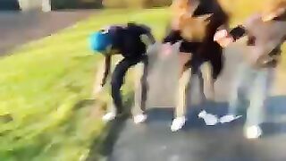 Boys will be boys 3